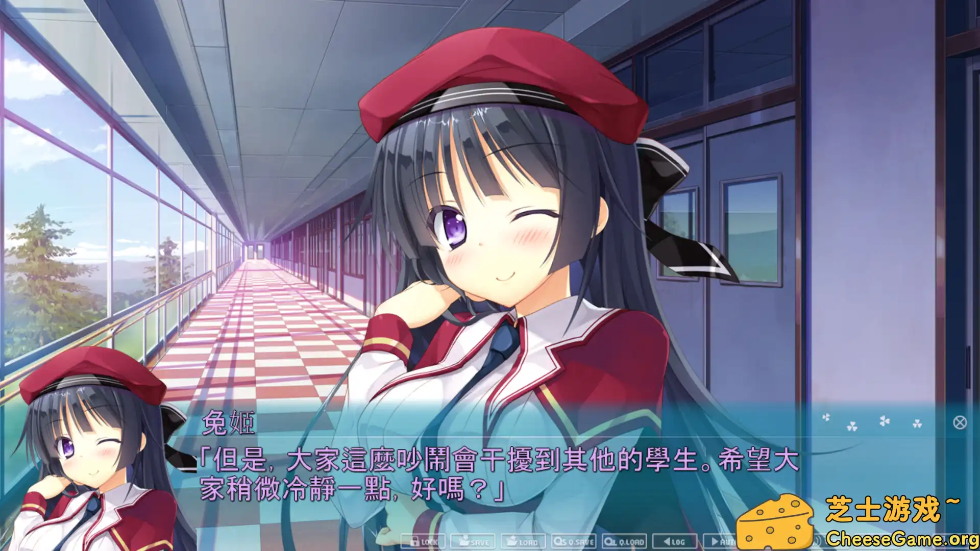 图片[5] [PC]原始之心2/Primal Hearts 2 | 游戏截图-CheeseGame-芝士游戏