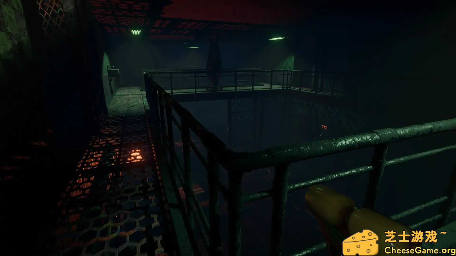 图片[5] [PC]克拉姆斯家/Krampus is Home | 游戏截图-CheeseGame-芝士游戏