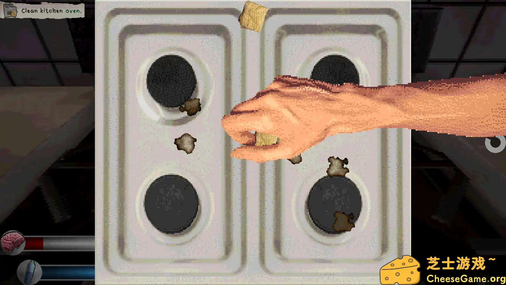 图片[2] [PC]秩序混乱/Orderly Havoc | 游戏截图-CheeseGame-芝士游戏