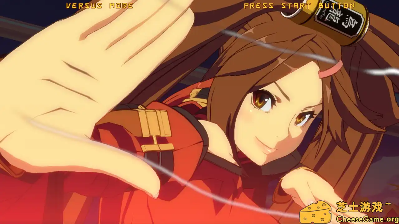 图片[6] [PC]罪恶装备：启示者2/GUILTY GEAR Xrd REV 2 | 游戏截图-CheeseGame-芝士游戏