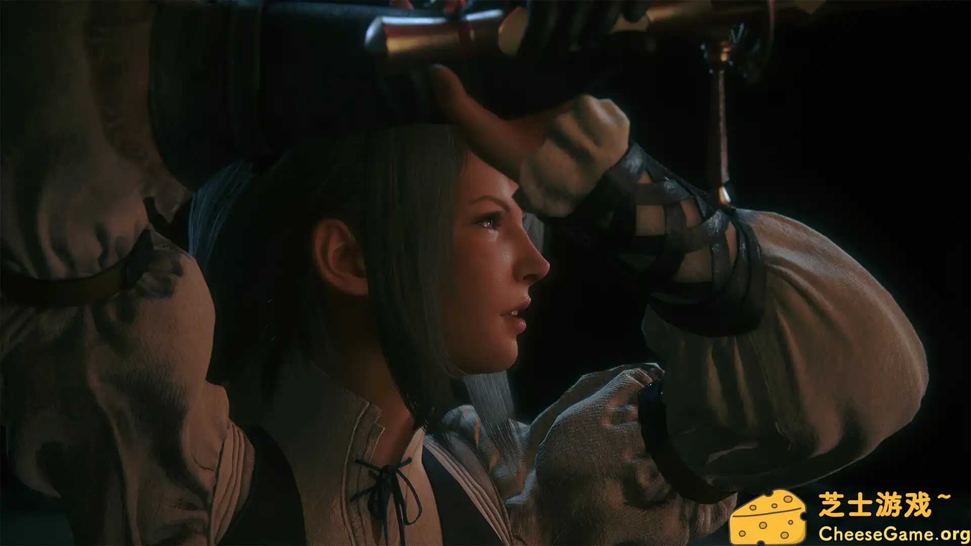 图片[3] [PC]最终幻想16/FINAL FANTASY XVI | 游戏截图-CheeseGame-芝士游戏