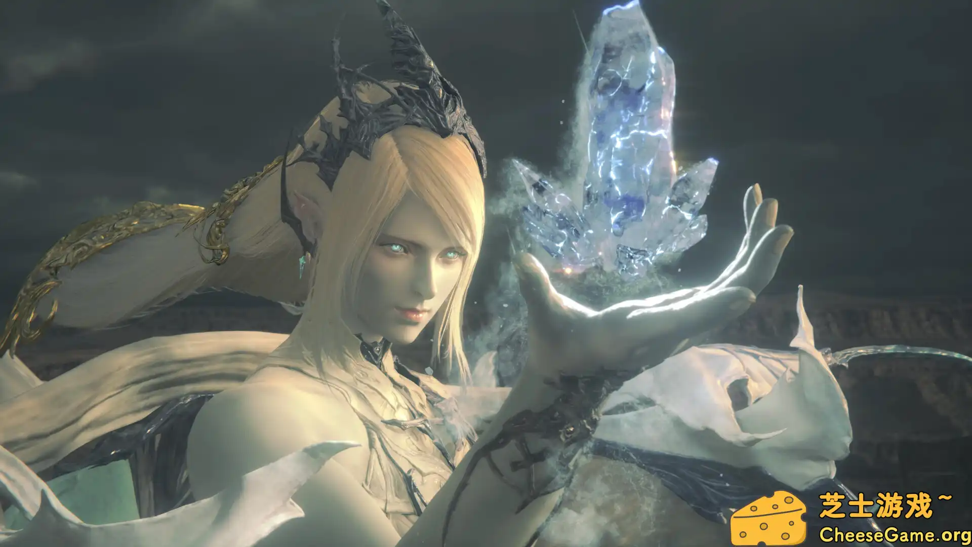 图片[4] [PC]最终幻想16/FINAL FANTASY XVI | 游戏截图-CheeseGame-芝士游戏