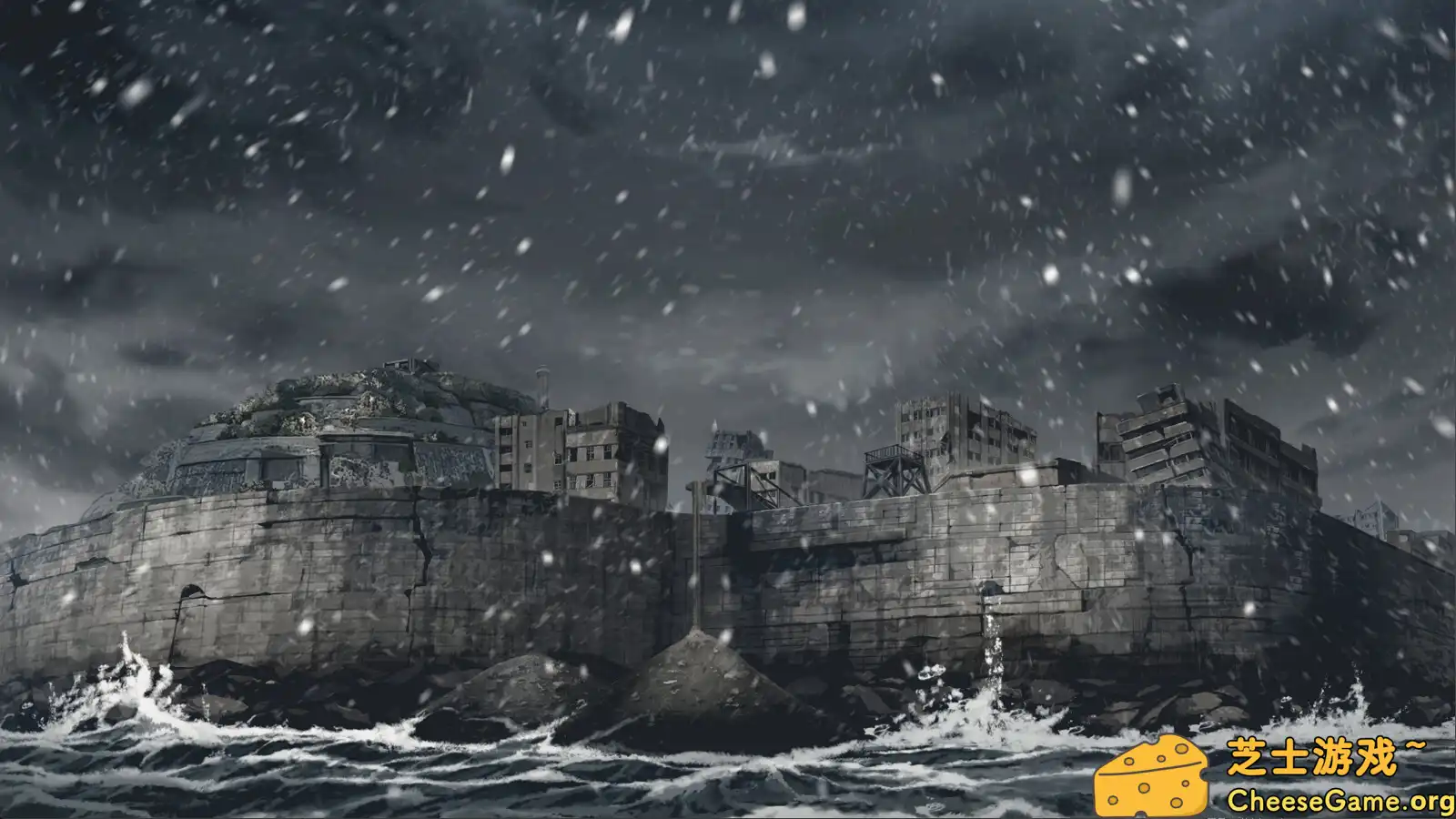 图片[5] [PC]变态监狱/HENPRI | 游戏截图-CheeseGame-芝士游戏