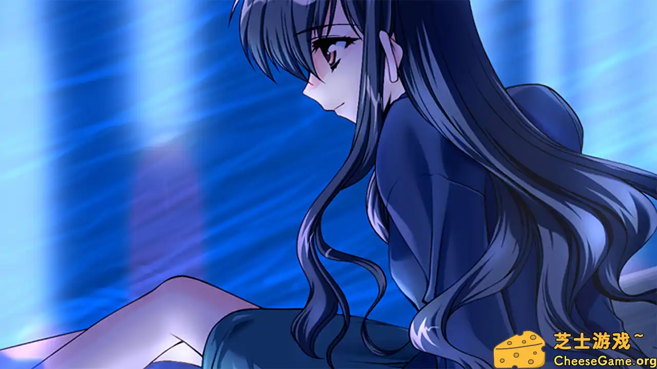 图片[1] [PC]第七夜：无限的终结/Never 7 - The End of Infinity | 游戏截图-CheeseGame-芝士游戏