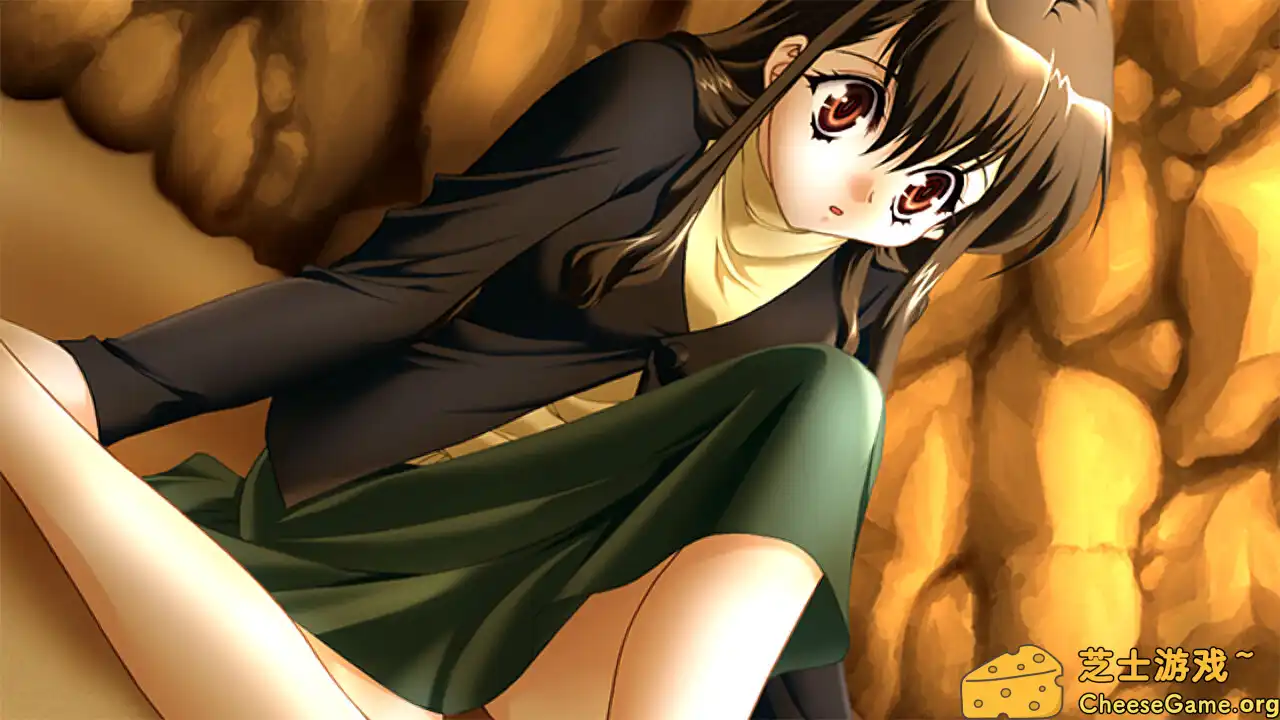 图片[2] [PC]第七夜：无限的终结/Never 7 - The End of Infinity | 游戏截图-CheeseGame-芝士游戏