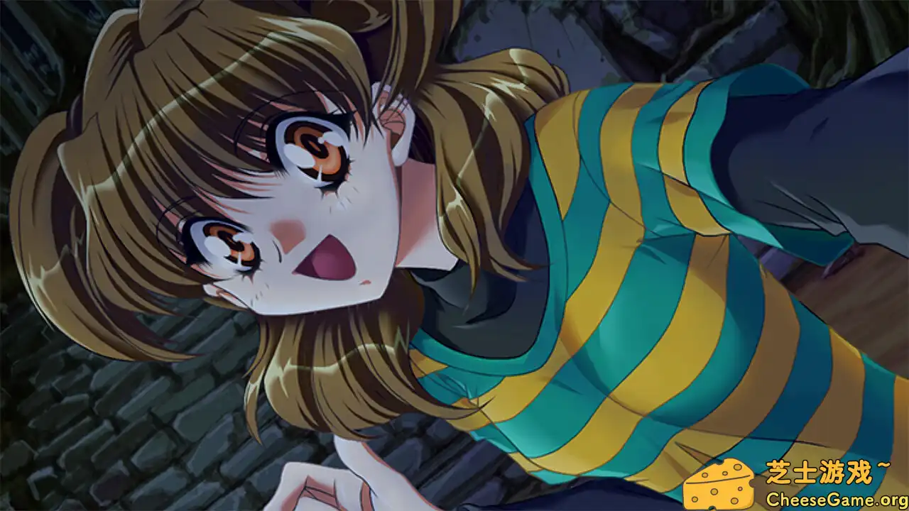 图片[4] [PC]第七夜：无限的终结/Never 7 - The End of Infinity | 游戏截图-CheeseGame-芝士游戏