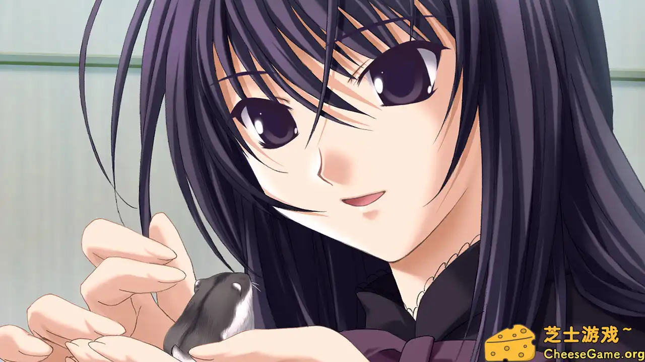 图片[4] [PC]时空轮回/Ever 17 - The Out of Infinity | 游戏截图-CheeseGame-芝士游戏