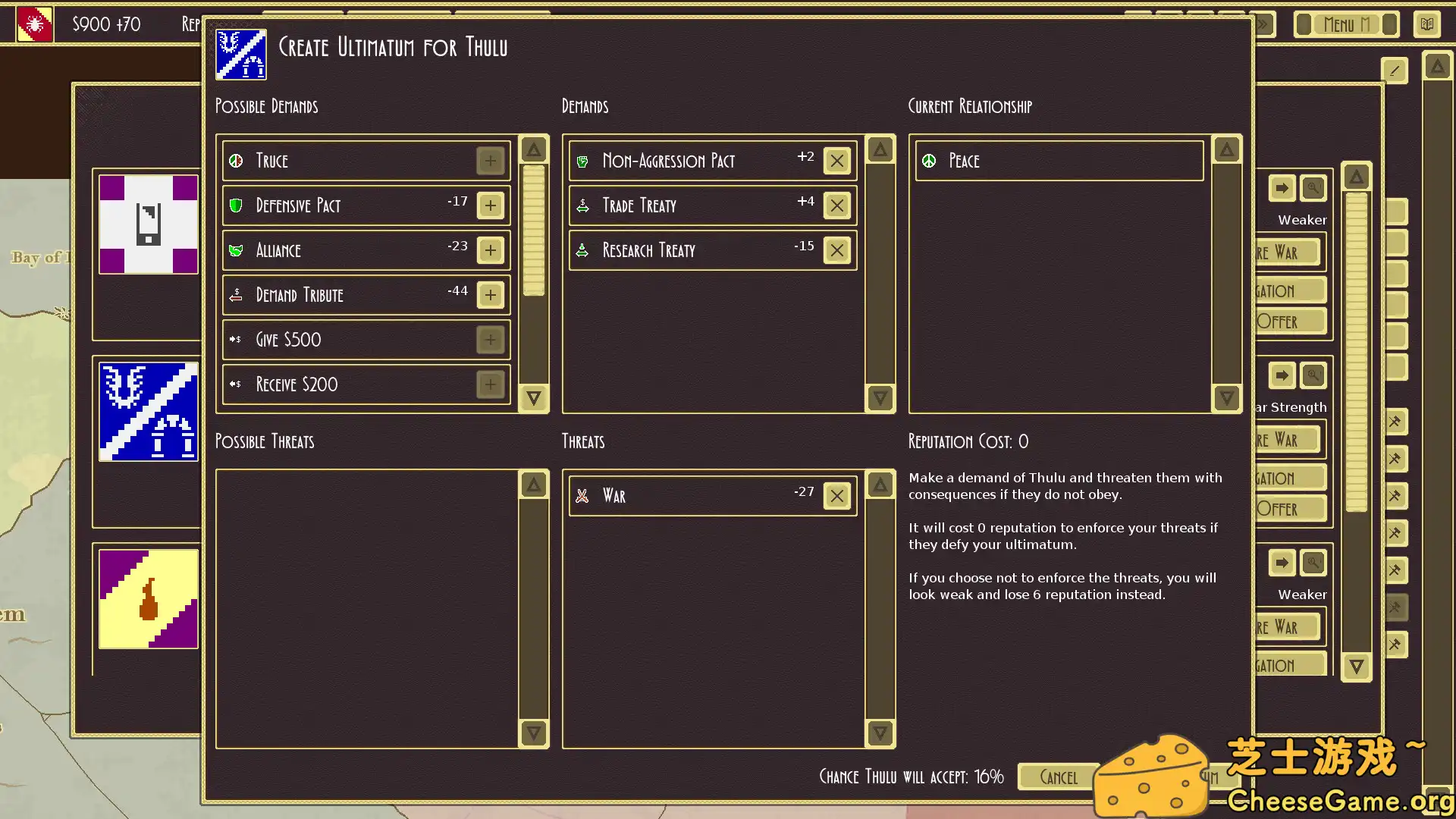 图片[5] [PC]飞艇：征服天空/Airships: Conquer the Skies | 游戏截图-CheeseGame-芝士游戏