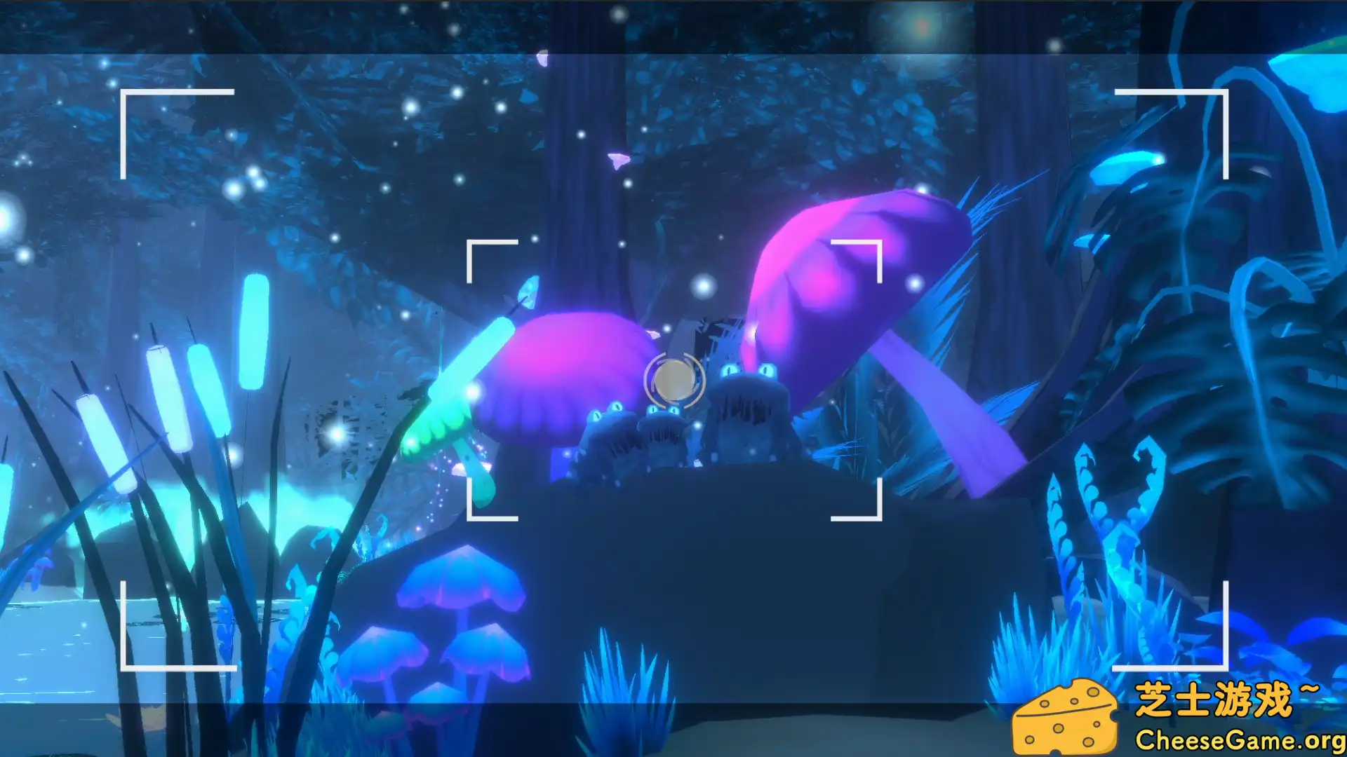 图片[6] [PC]马拉维拉岛的奇禽异兽/Beasts of Maravilla Island | 游戏截图-CheeseGame-芝士游戏