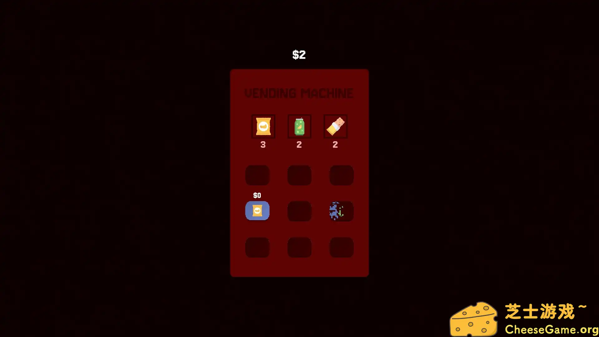 图片[2] [PC]幸运爆表/Luckyest | 游戏截图-CheeseGame-芝士游戏