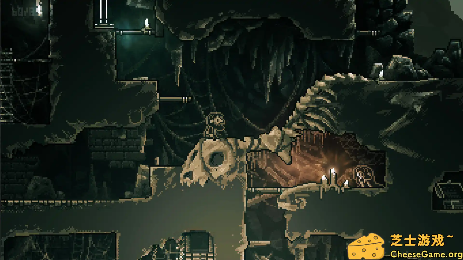 图片[3] [PC]极渊/INMOST | 游戏截图-CheeseGame-芝士游戏