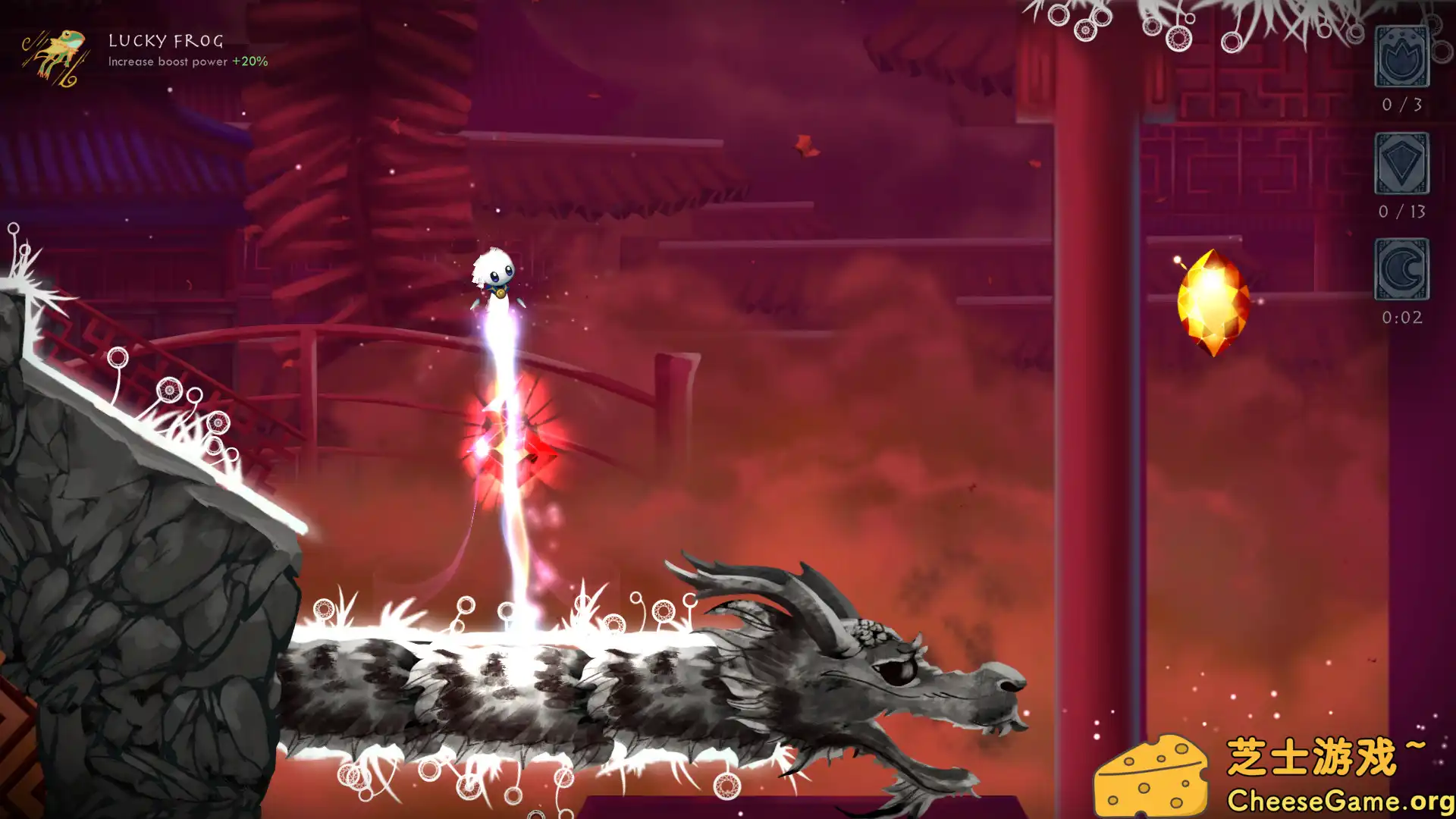 图片[5] [PC]永恒之门/Evergate | 游戏截图-CheeseGame-芝士游戏