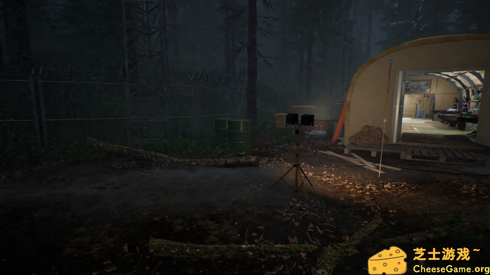 图片[2] [PC]诡墓/Dread Tomb | 游戏截图-CheeseGame-芝士游戏