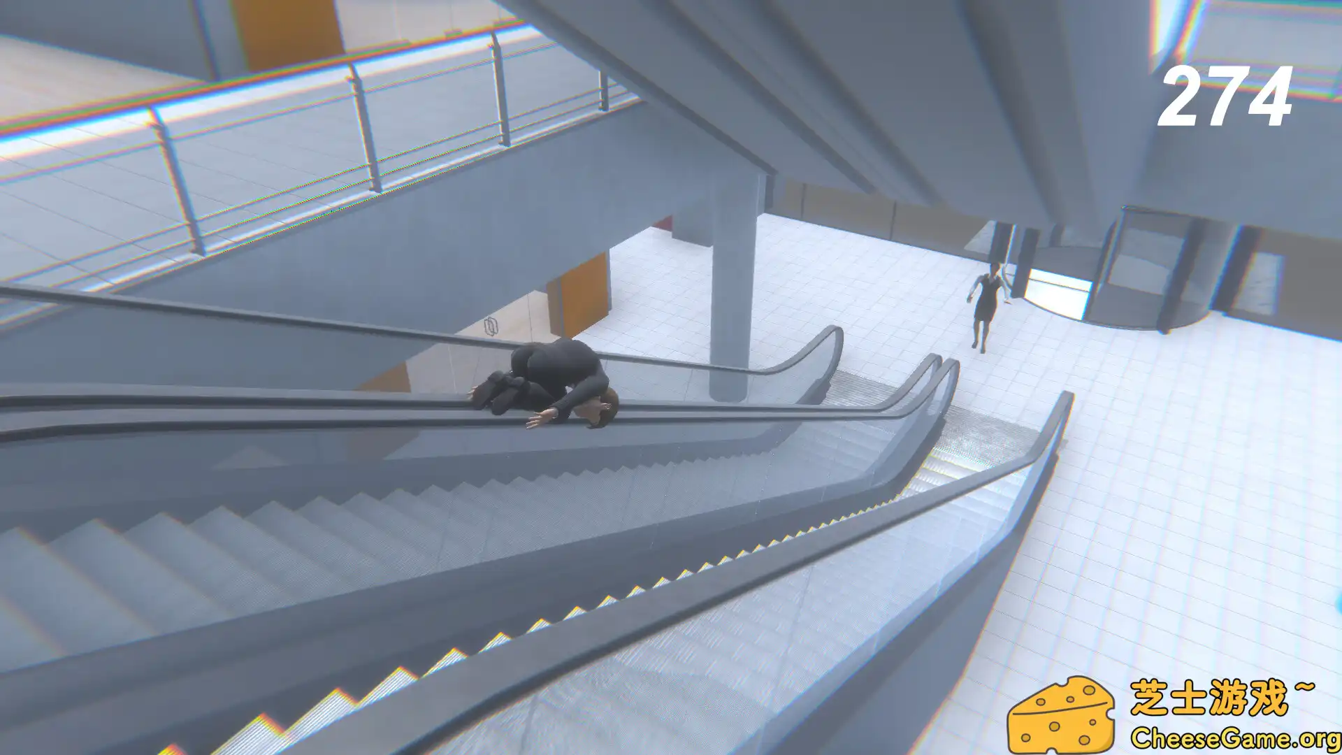 图片[5] [PC]超土下座/SuperSorry | 游戏截图-CheeseGame-芝士游戏