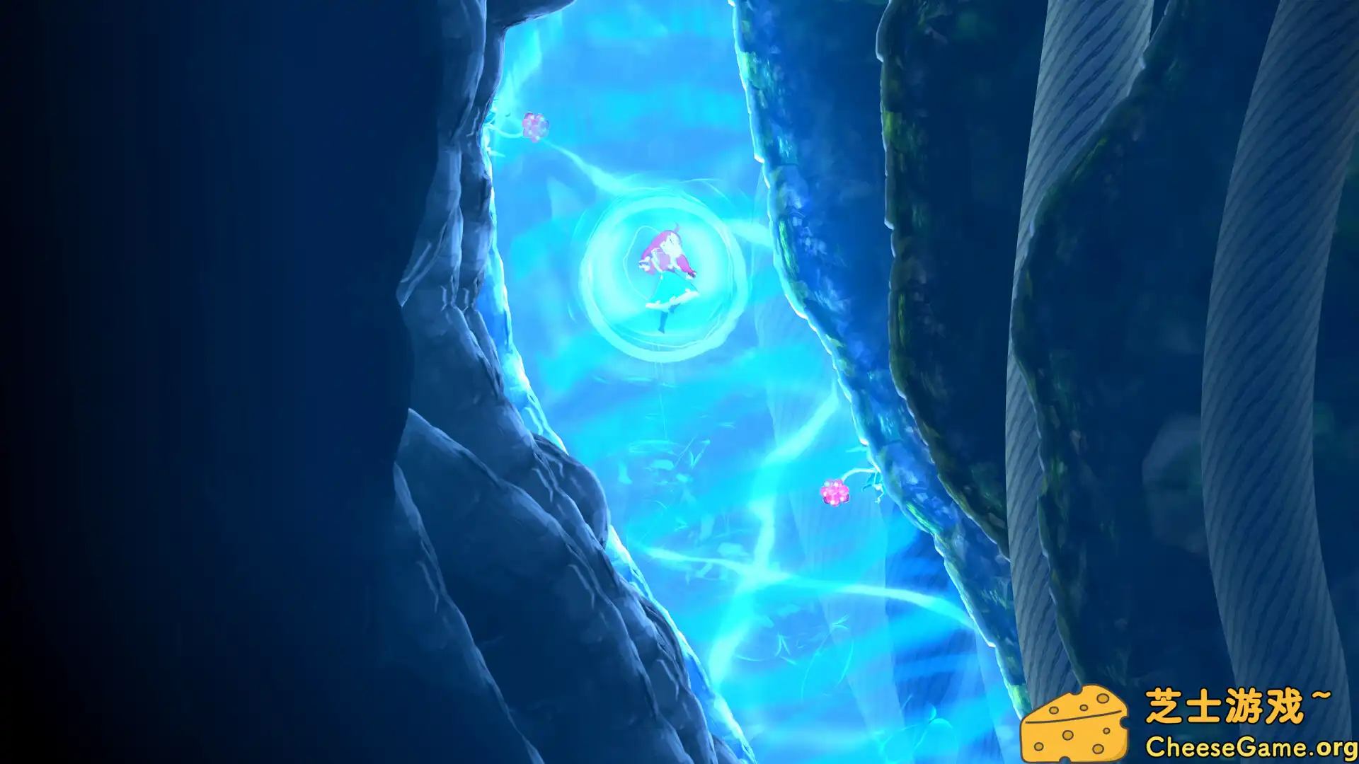 图片[5] [PC]特斯拉学徒2/Teslagrad 2 | 游戏截图-CheeseGame-芝士游戏