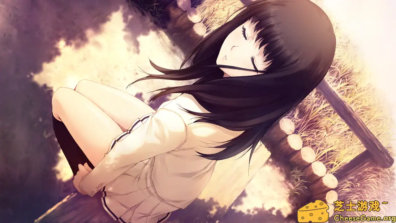 图片[2] [PC]壳之少女/The Shell Part I: Inferno | 游戏截图-CheeseGame-芝士游戏