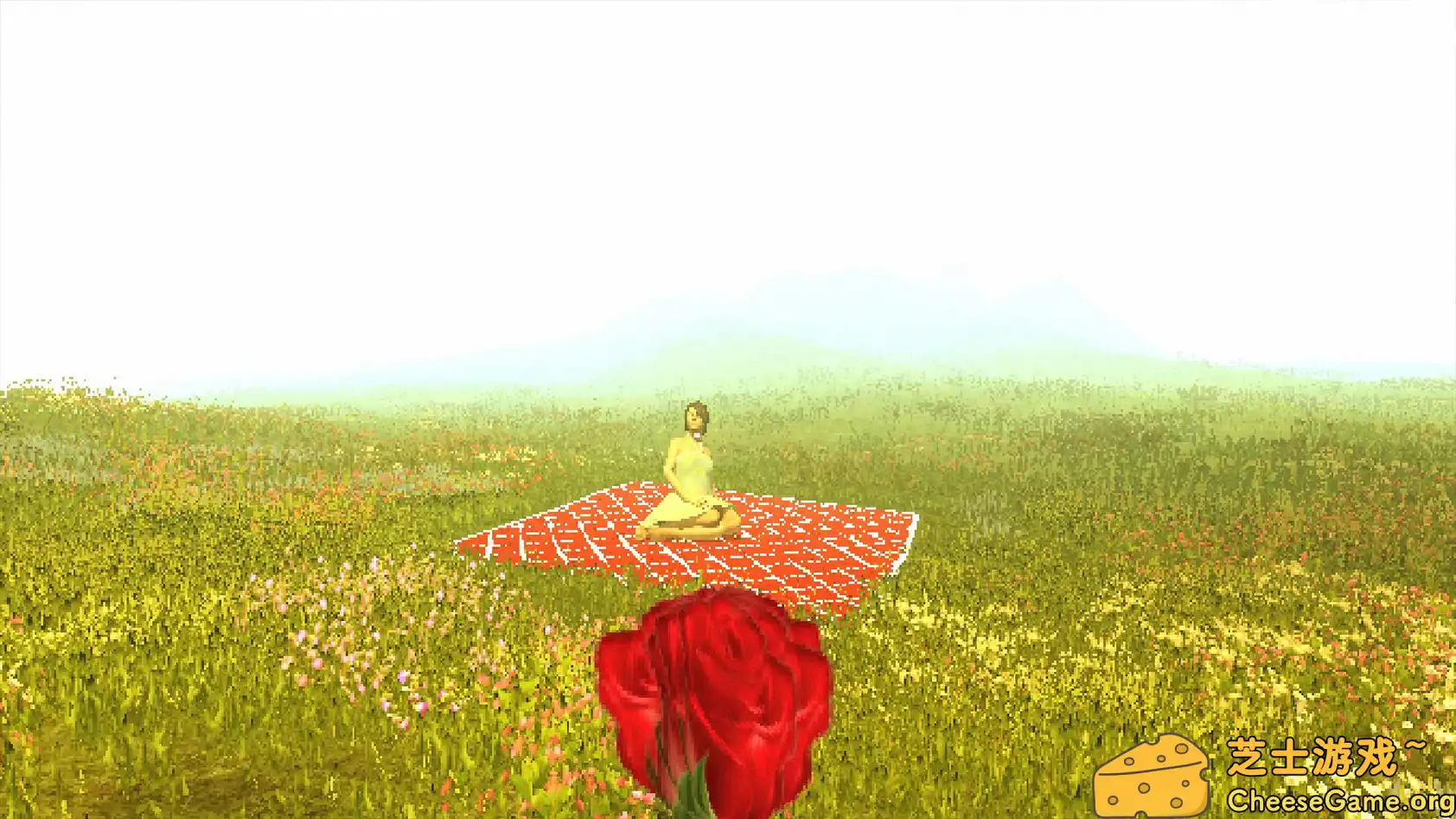 图片[2] [PC]金色的光芒/Golden Light | 游戏截图-CheeseGame-芝士游戏