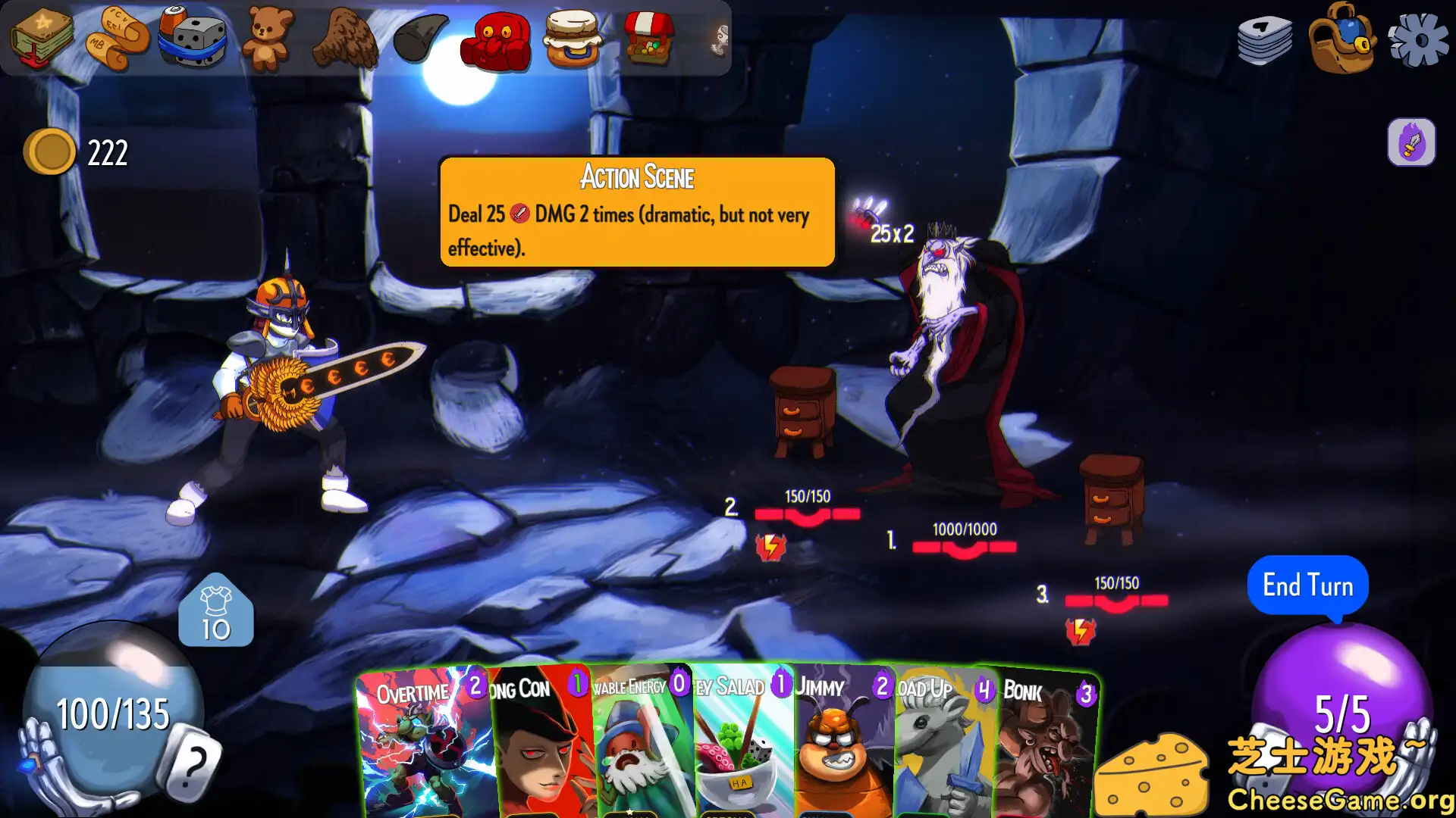 图片[2] [PC]疯狂之门: 重启/Doors of Insanity: ReOpened | 游戏截图-CheeseGame-芝士游戏