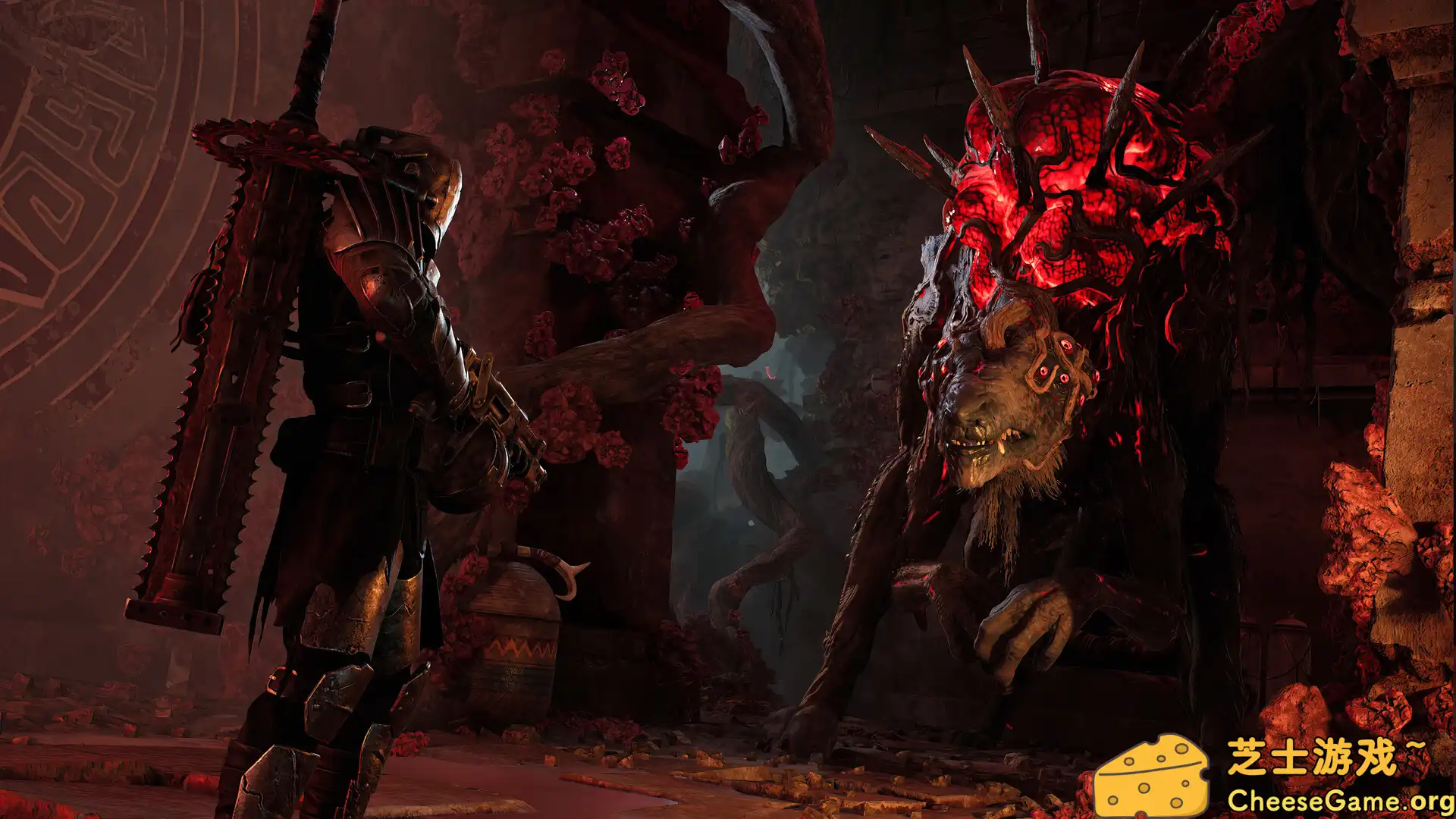 图片[4] [PC]遗迹2/Remnant II/支持网络联机 | 游戏截图-CheeseGame-芝士游戏