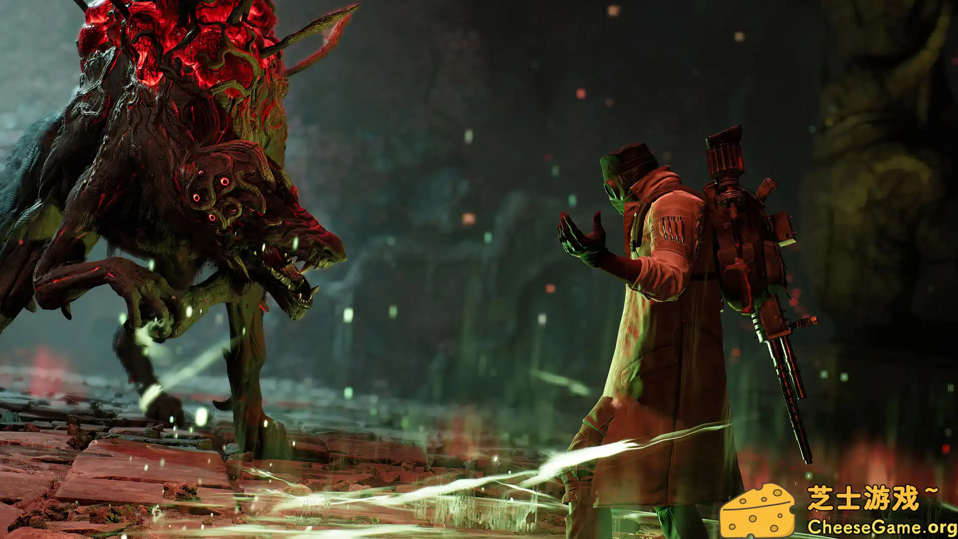 图片[7] [PC]遗迹2/Remnant II/支持网络联机 | 游戏截图-CheeseGame-芝士游戏