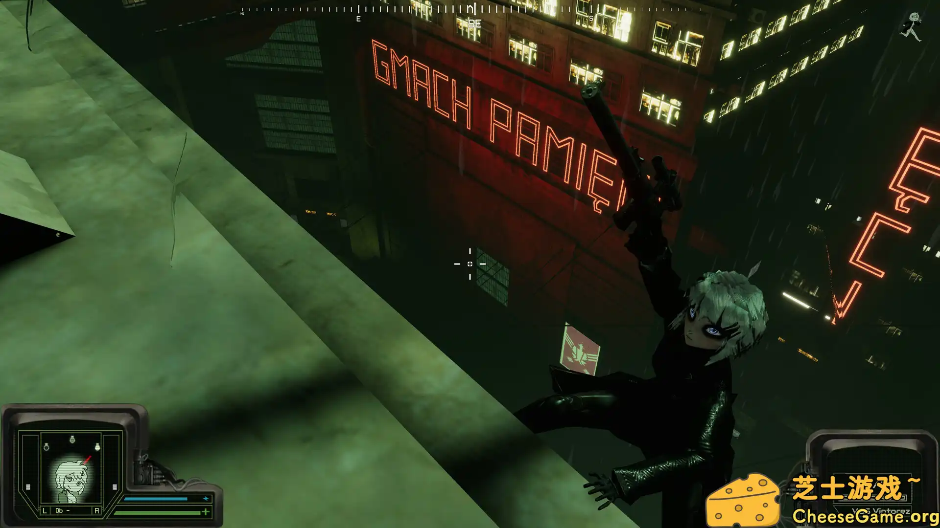 图片[2] [PC]逆转/Peripeteia | 游戏截图-CheeseGame-芝士游戏