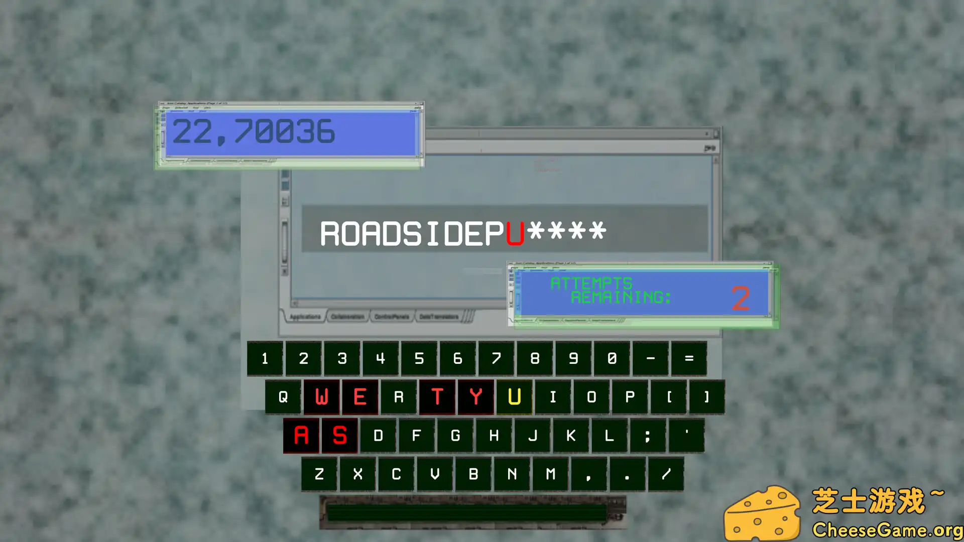 图片[5] [PC]逆转/Peripeteia | 游戏截图-CheeseGame-芝士游戏