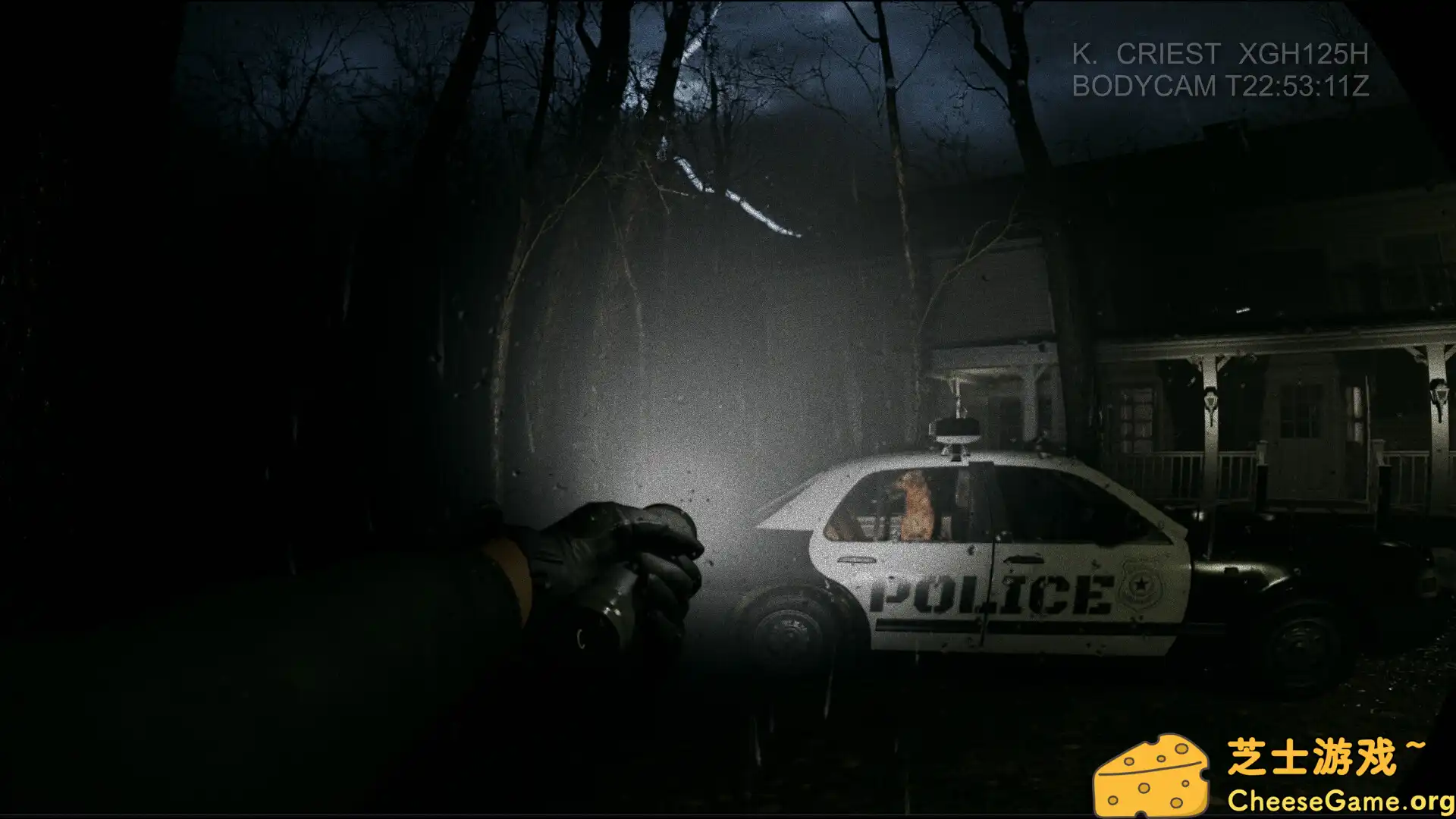 图片[3] [PC]拜苏/Baisu | 游戏截图-CheeseGame-芝士游戏