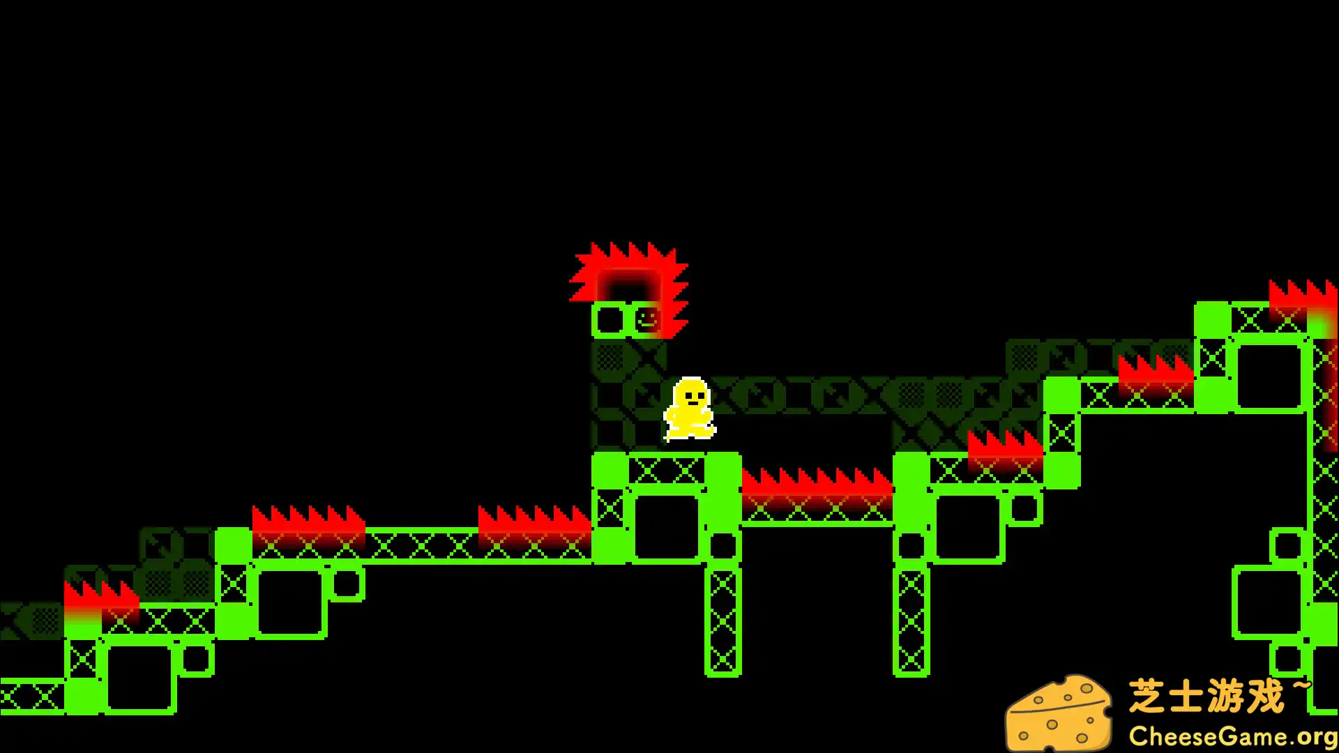 图片[1] [PC]斯迈尔莫/Smilemo | 游戏截图-CheeseGame-芝士游戏