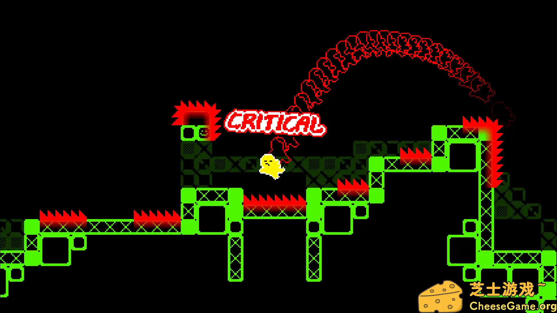 图片[2] [PC]斯迈尔莫/Smilemo | 游戏截图-CheeseGame-芝士游戏