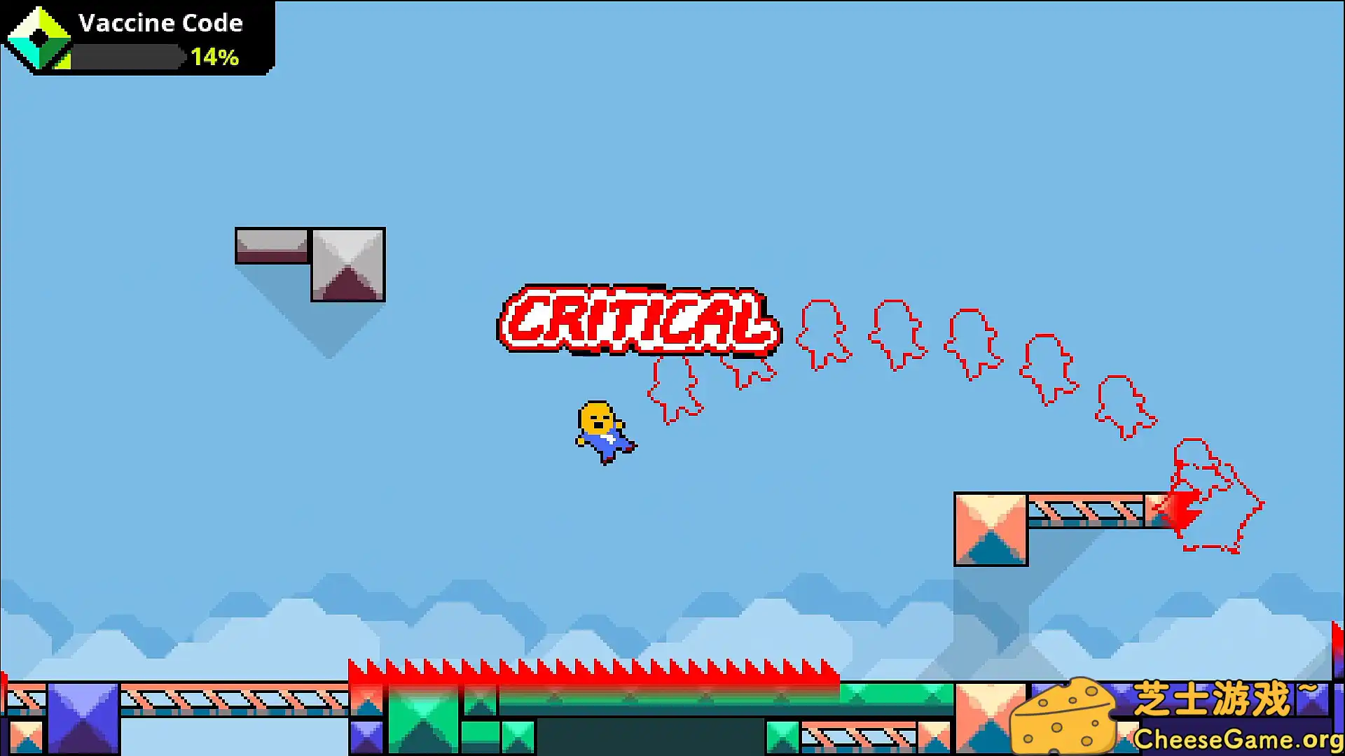 图片[4] [PC]斯迈尔莫/Smilemo | 游戏截图-CheeseGame-芝士游戏