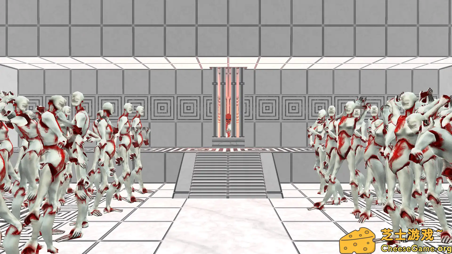 图片[6] [PC]疯狂连杀/ULTRAKILL | 游戏截图-CheeseGame-芝士游戏