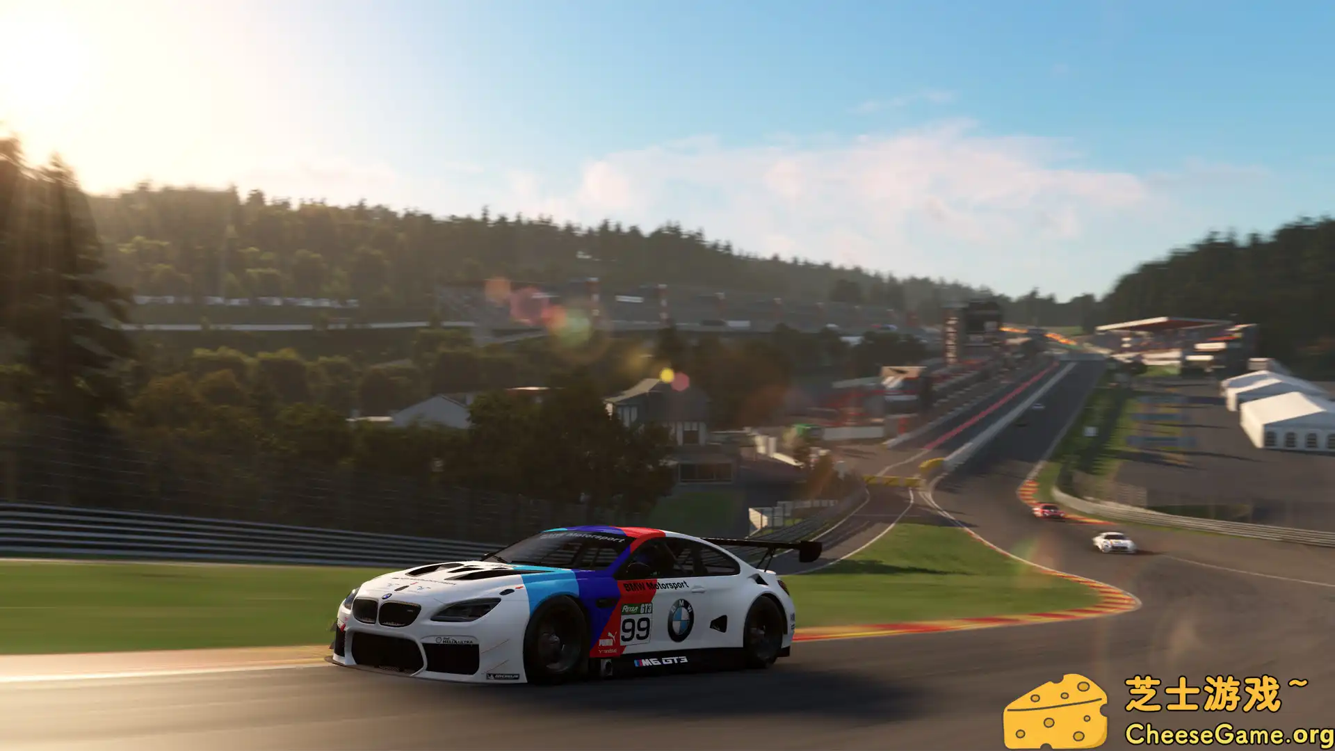 图片[3] [PC]汽车俱乐部2/Automobilista 2/支持网络联机 | 游戏截图-CheeseGame-芝士游戏