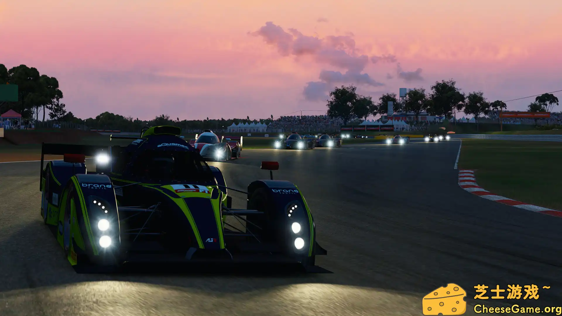 图片[5] [PC]汽车俱乐部2/Automobilista 2/支持网络联机 | 游戏截图-CheeseGame-芝士游戏