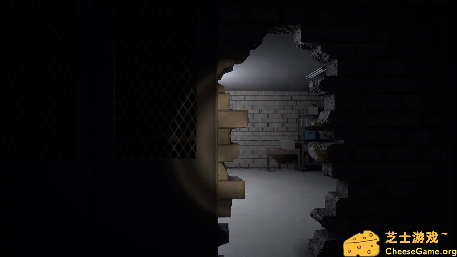 图片[4] [PC]电工模拟器/Electrician Simulator | 游戏截图-CheeseGame-芝士游戏