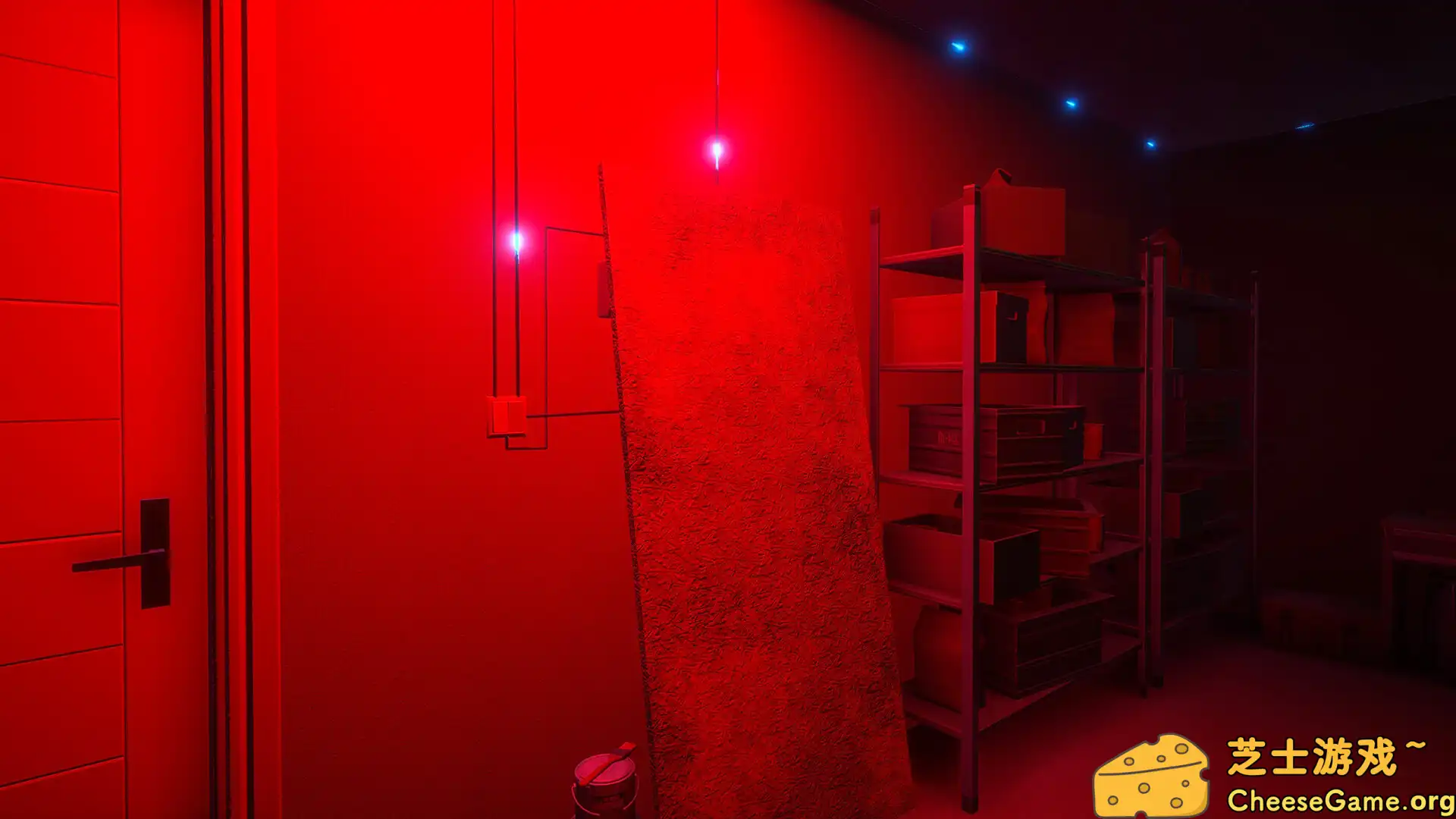 图片[5] [PC]电工模拟器/Electrician Simulator | 游戏截图-CheeseGame-芝士游戏