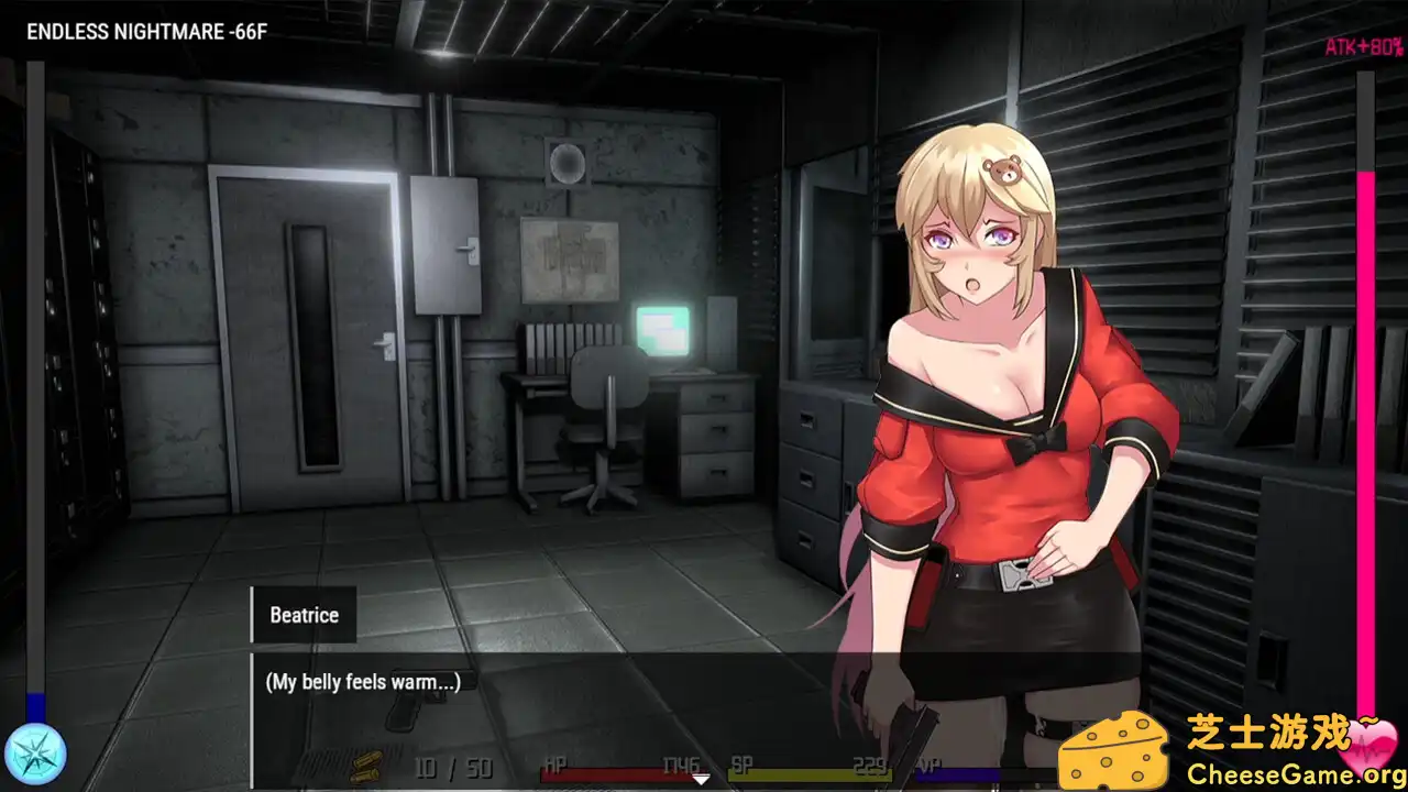 图片[5] [PC]隧道逃生/Tunnel Escape | 游戏截图-CheeseGame-芝士游戏