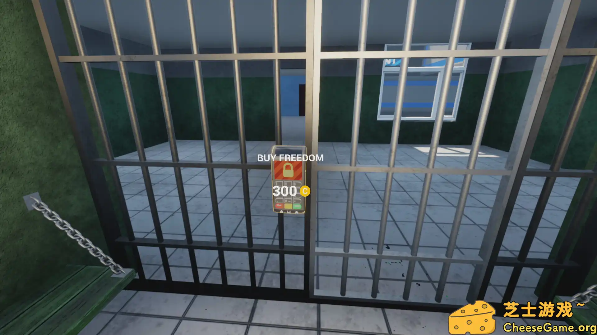 图片[4] [PC]混乱快递：配送模拟器/Chaos Express: Delivery Simulator/支持网络联机 | 游戏截图-CheeseGame-芝士游戏