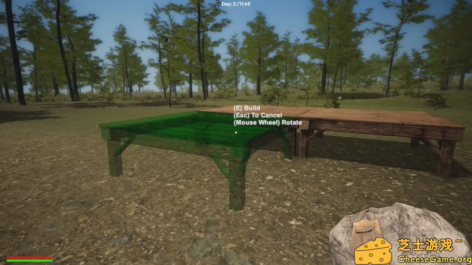 图片[3] [PC]死亡之岛/Isla de la Muerte | 游戏截图-CheeseGame-芝士游戏