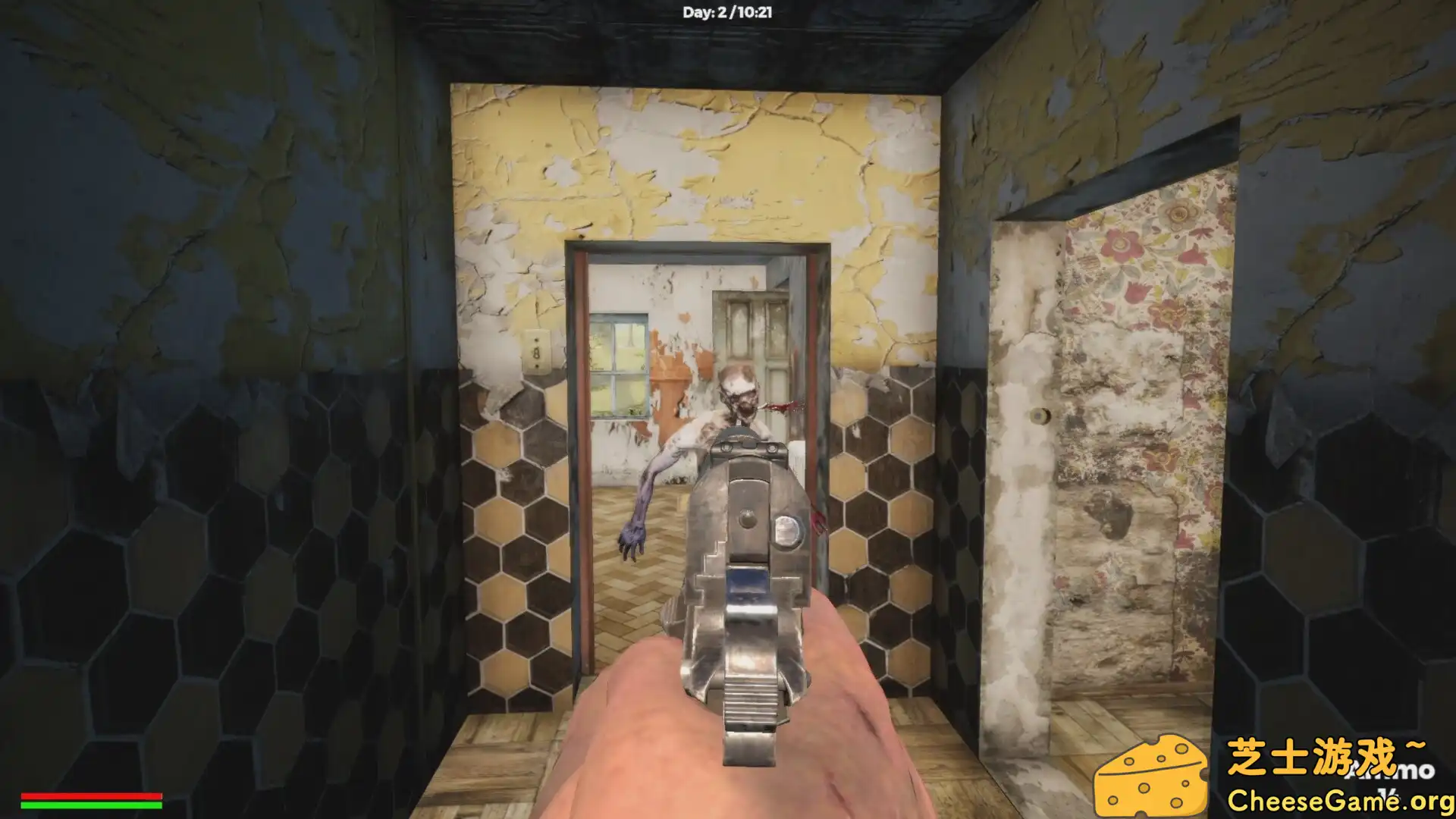 图片[4] [PC]死亡之岛/Isla de la Muerte | 游戏截图-CheeseGame-芝士游戏