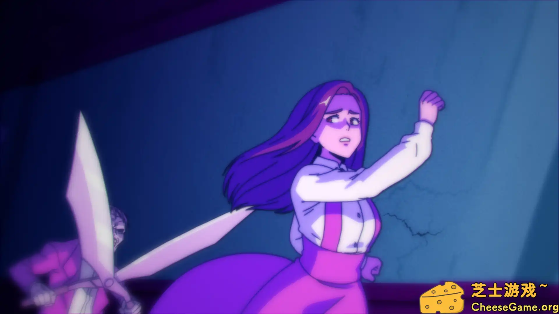 [PC]钟楼 重制版/Clock Tower: Rewind