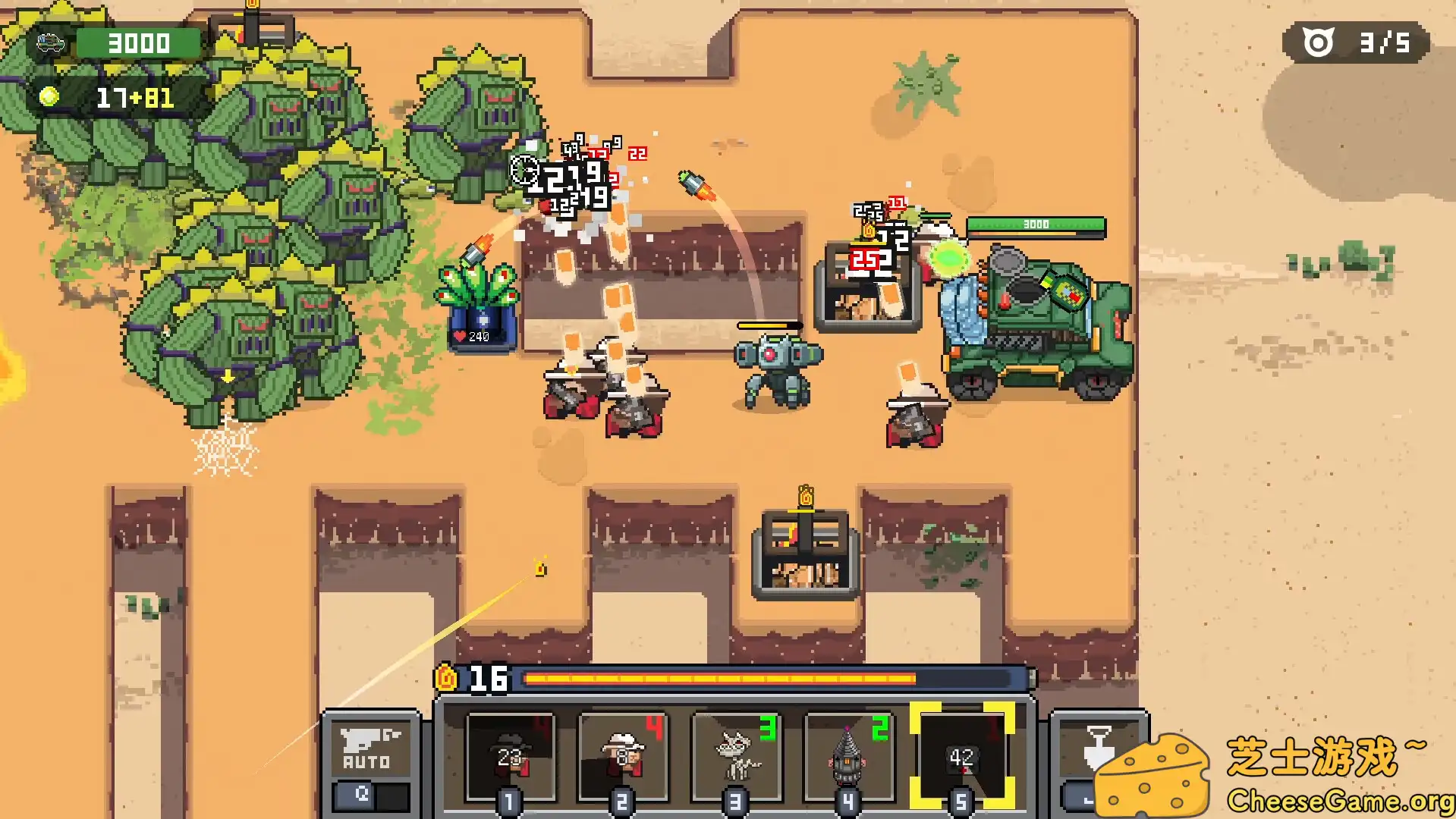 [PC]鸡械绿洲/Cluckmech Oasis