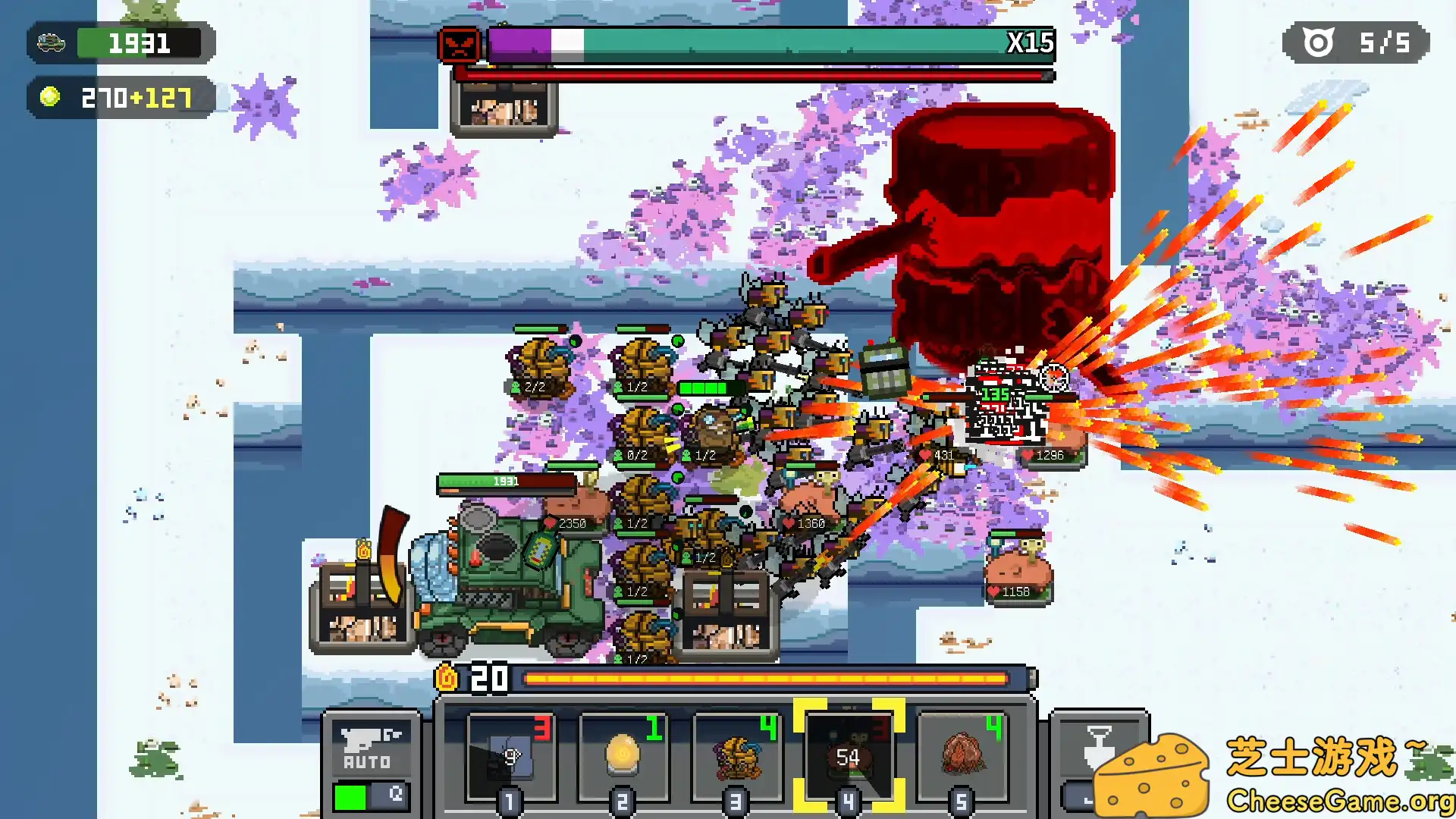 [PC]鸡械绿洲/Cluckmech Oasis