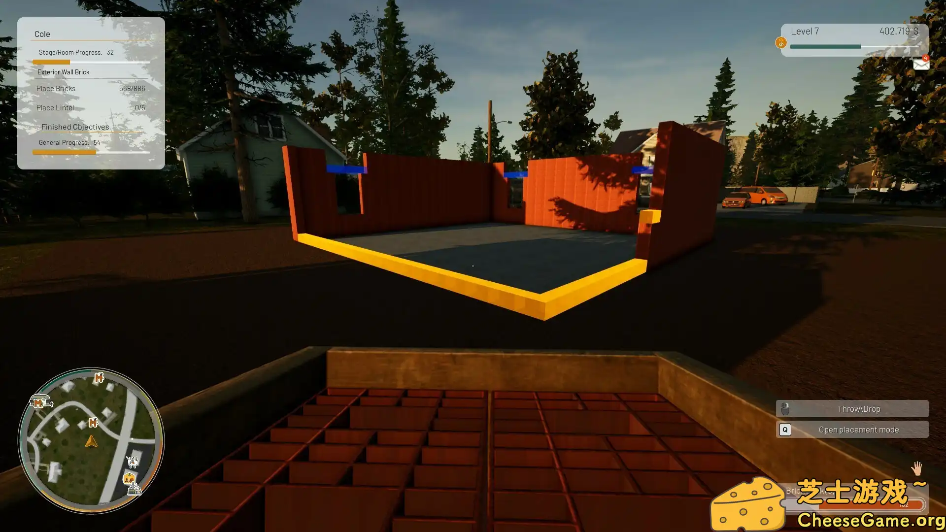 [PC]合约村/ContractVille/支持网络联机