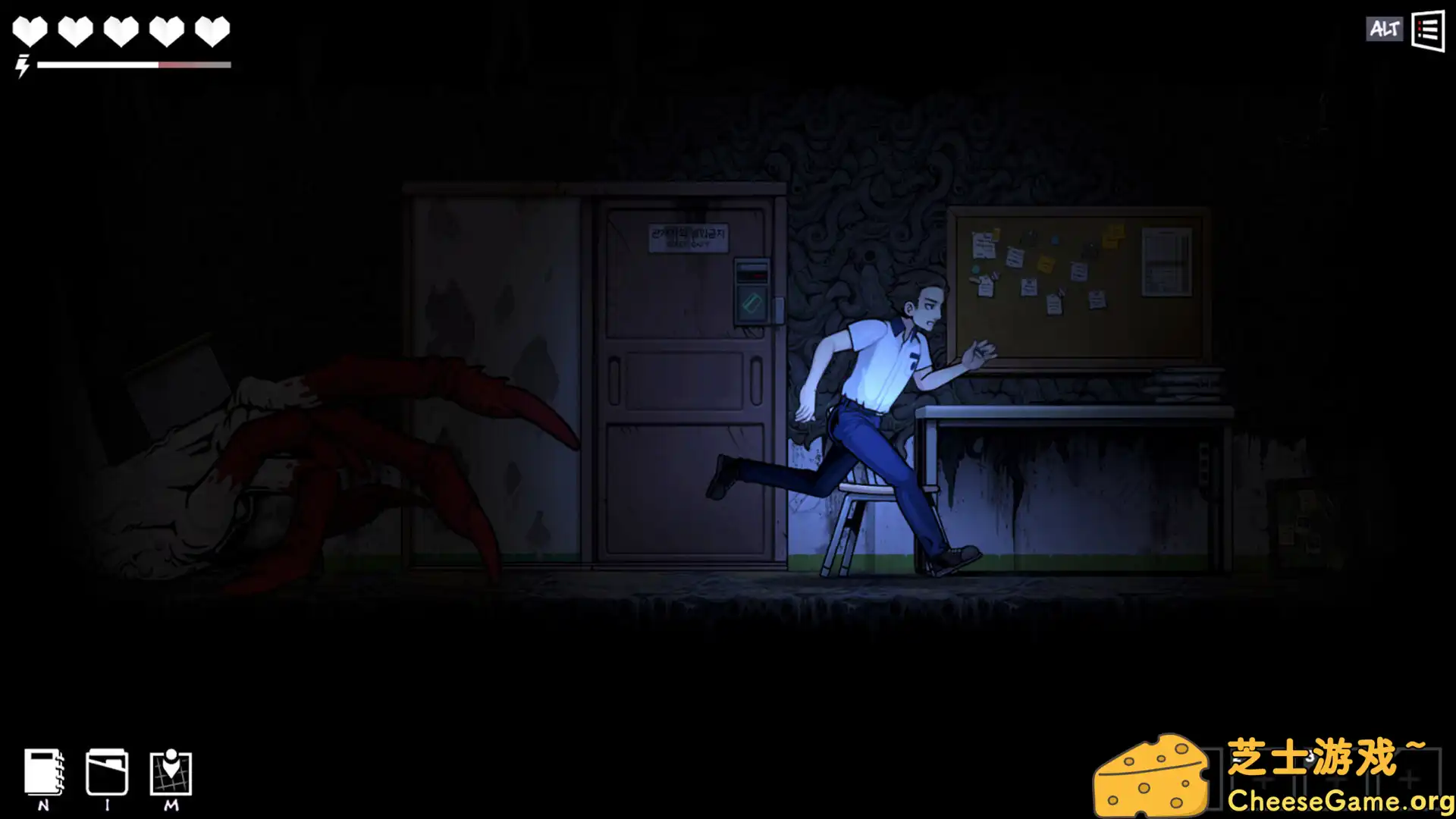 [PC]昏迷 2B：地下墓穴/The Coma 2B: Catacomb