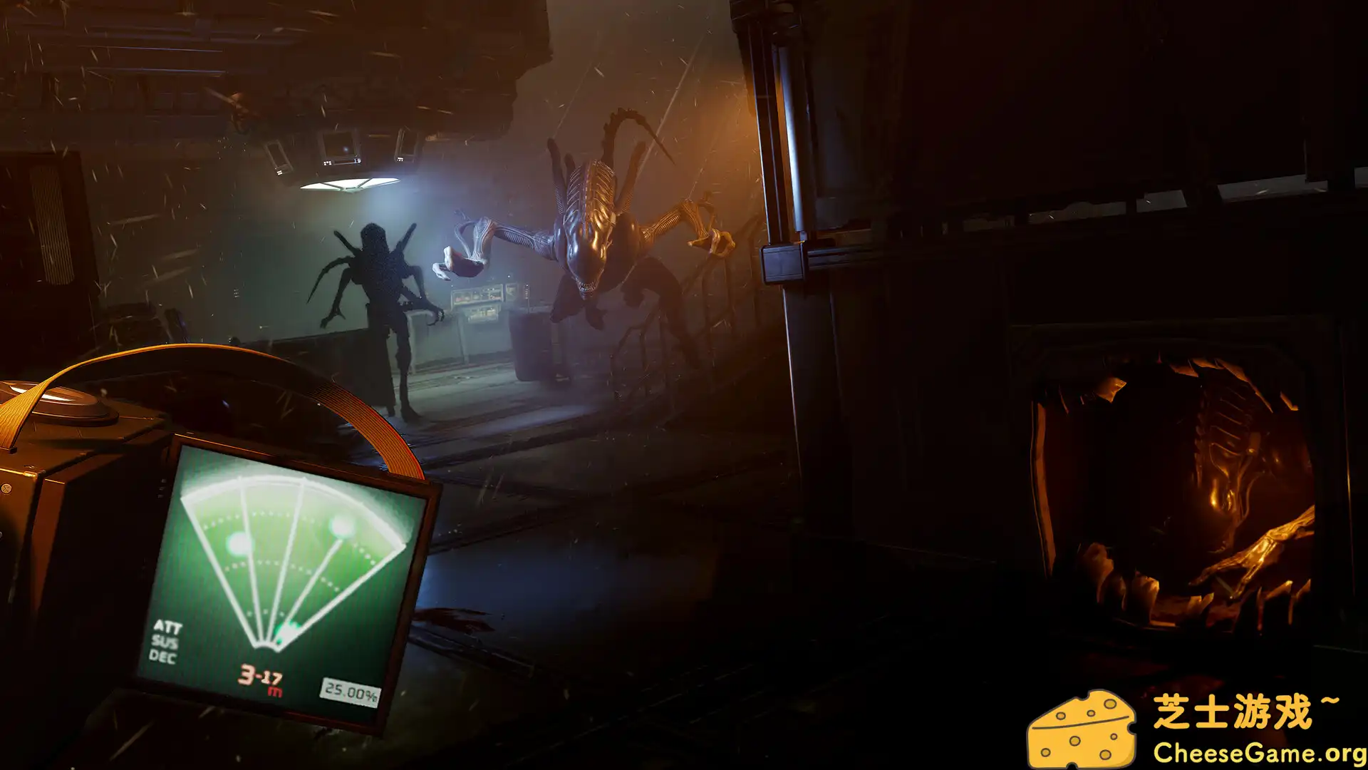 [PC]异形：侠盗入侵/Alien: Rogue Incursion/支持VR