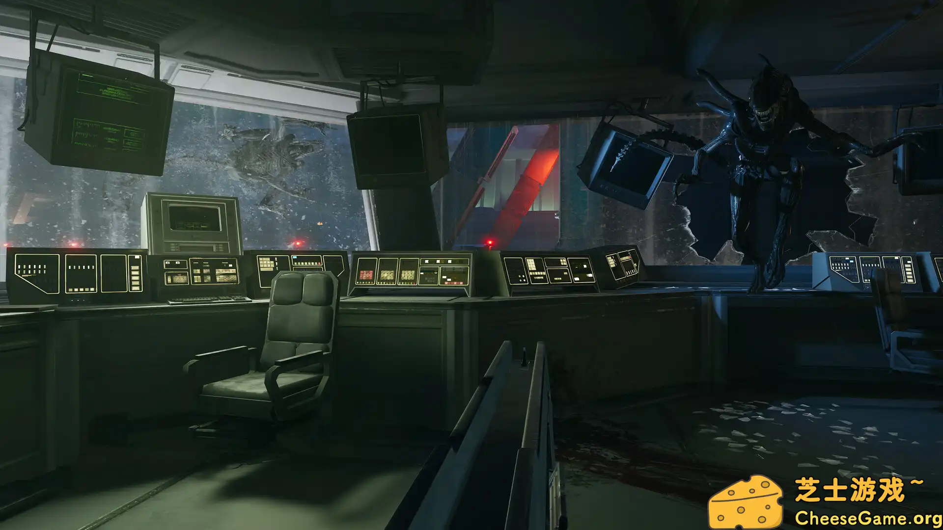 [PC]异形：侠盗入侵/Alien: Rogue Incursion/支持VR