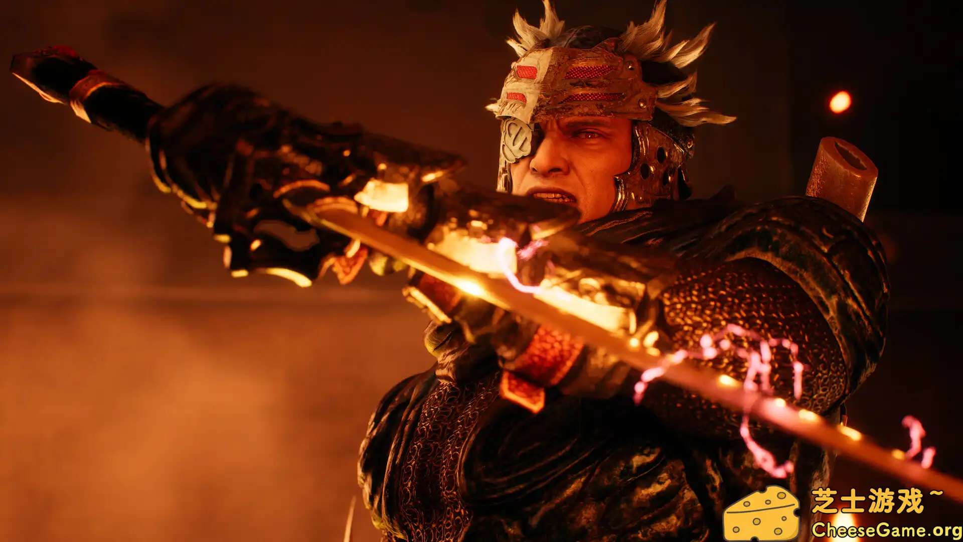 图片[5] [PC]忍者龙剑传2：黑之章/NINJA GAIDEN 2 Black | 游戏截图