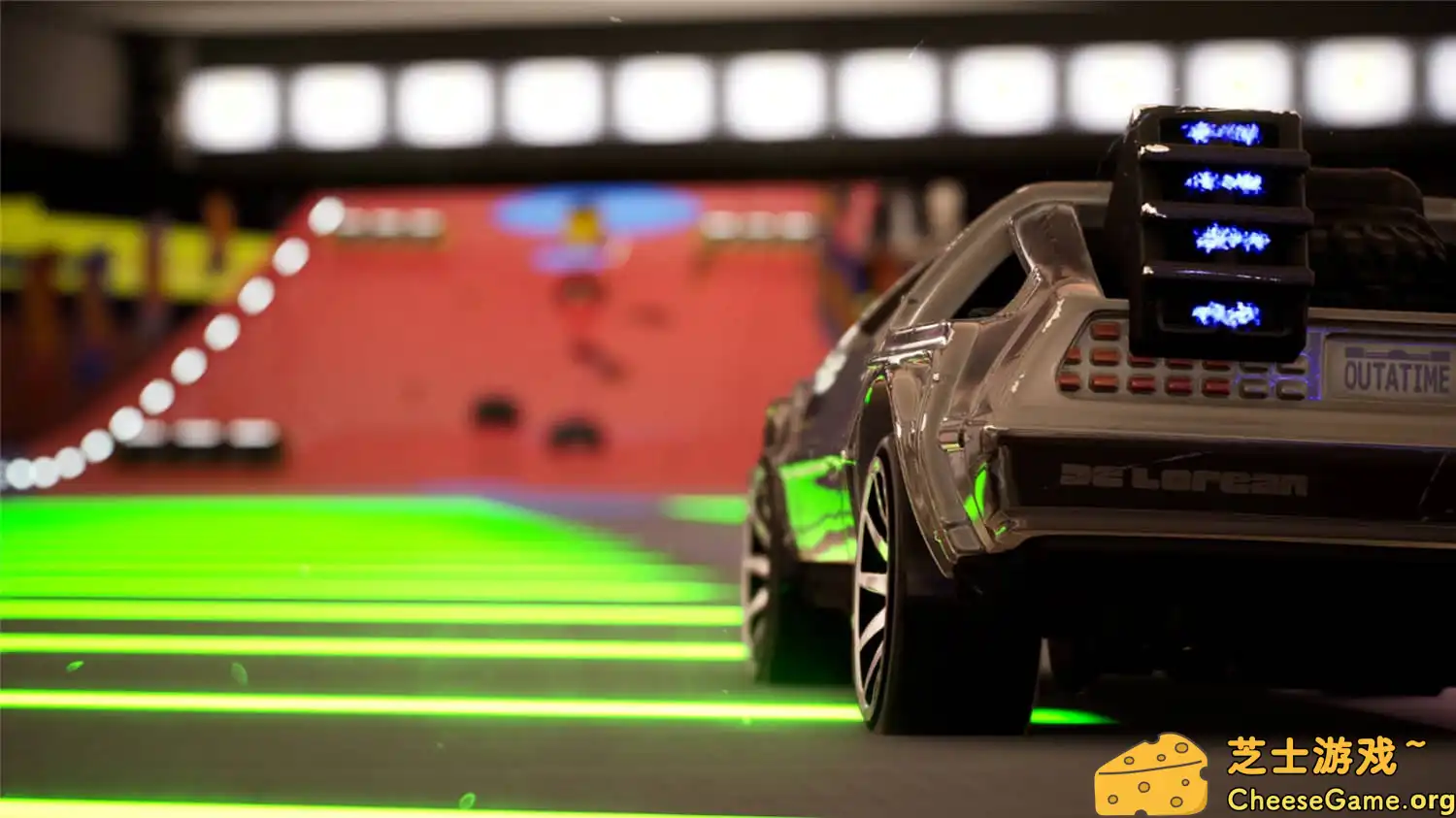 [PC]风火轮：爆发/风火轮释放/HOT WHEELS UNLEASHED