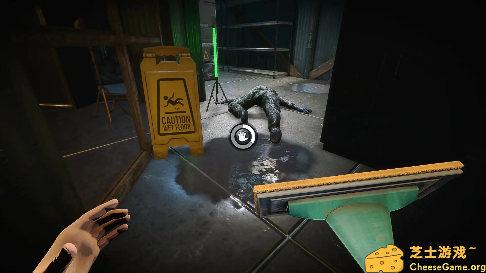 [PC]受雇赴死/Hired 2 Die/支持网络联机