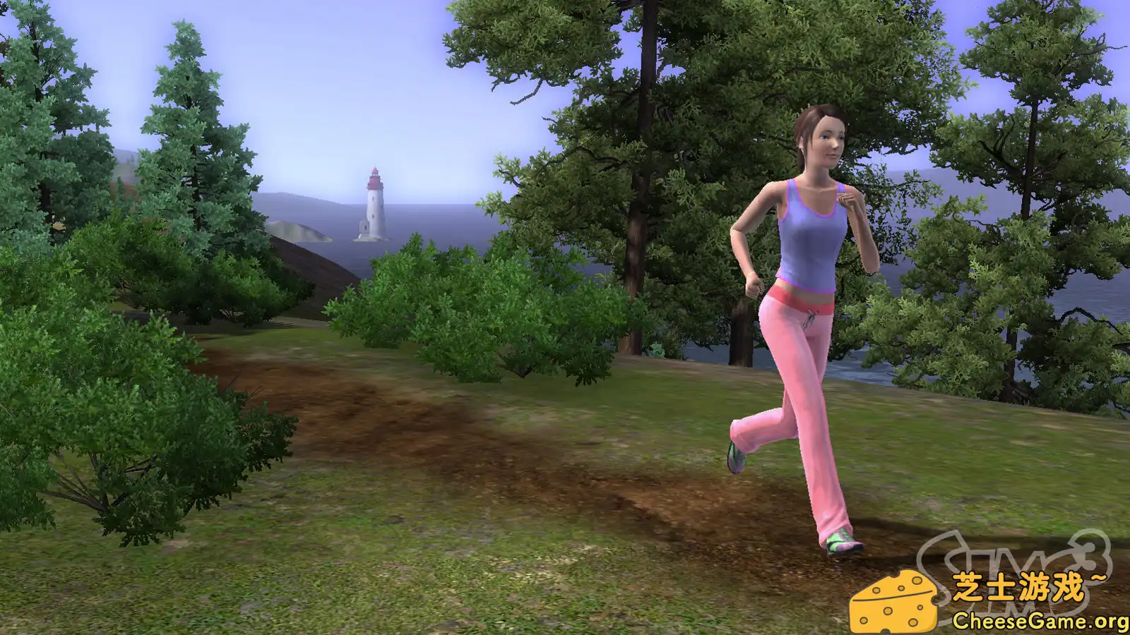 [PC]模拟人生3/The Sims 3